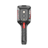 Guide E4 Caméra thermique pour une mesure électronique précise avec des images claires de qualité supérieure 2M Pixels Support WiFi et App