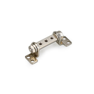 Charnière rotative Yuzhou à amortissement et arrêt libre pour écran d'affichage de bureau, réglage de moniteur LCD - Product Image 3