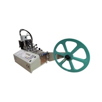 PFL-990XD Automatique ceinture ruban machine de découpe pour angles 45 degrés 90 degrés