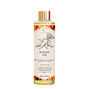 Vente en gros d'huile essentielle soins corporels blanchissante à la carotte huile essentielle carotène naturel pour enlever les cicatrices de taches foncées claires marque privée - Product Image 5