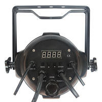 Lumière faciale LED COB à lumière blanche à prix avantageux, lumière Fresnel Par