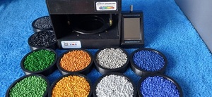 Espectrofotómetro de Color Preciso, Económico y de Alta Calidad, SpectroPro para Fabricantes de Masterbatch Plástico, con Múltiples Ángulos de Medición - Product Image 4