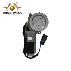 Moteur de lève-vitre électrique ORIGIN PARDS 8978984800 NKR NPR, 8 engrenages d'entraînement, commande de porte gauche, pour levage ou abaissement du verre, camion Isuzu - Product Image 1