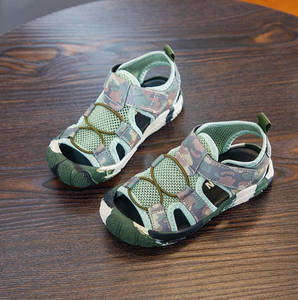 boys closed toe sandals批发采购, boys closed toe sandals供应商和