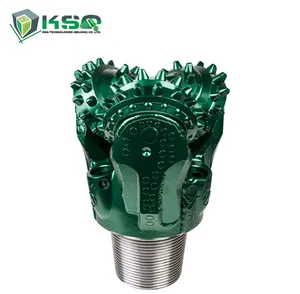 17-1/2"TCI Tricone Rock bit with IADC code 435 and 7-5/8API Regused in SOFT-MEDIUM rock