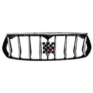 Factory Hot Selling Body Kits for Maserati Levante <strong>Modena</strong> S Front Bumper Grille Kit Assembly - Product Image 3