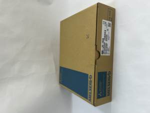 Servoamplificador de CA Mitsubishi MR-J4-40A - Product Image 1