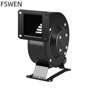 เครื่องเป่าลมวนวงแหวนด้านข้าง - Product Image 4