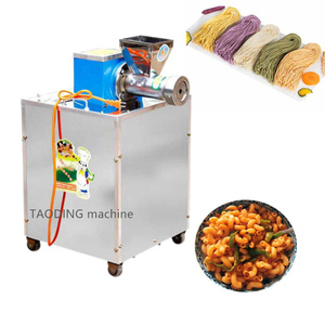 Máy làm mì ống - Product Image 5