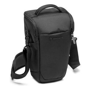 Borsa Fondina ADVANCED L Iii Black MB MA3 H L - Product Image 2