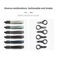 Vente en gros directe usine : Nouvelle housse de clé en PU à couverture intégrale pour Zeekr X 001 007 009 7x 007gt – Accessoires intérieurs de voiture haut de gamme