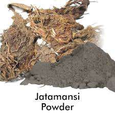 Extracto de Jatamansi Natural en Polvo de Alta Calidad con Aroma Limpio para Fabricantes de Té, Creadores de Mezclas Herbales y Bebidas - Product Image 2