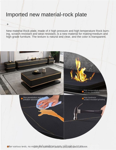 Offre Spéciale minimaliste téléviseurs Table basse combinaison maison <span class=keywords><strong>suspendu</strong></span> <span class=keywords><strong>meuble</strong></span> <span class=keywords><strong>TV</strong></span> moderne petit appartement mural <span class=keywords><strong>meuble</strong></span> <span class=keywords><strong>TV</strong></span> - Product Image 5