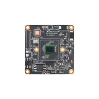Sigmastar IM50D01 1 Go DDR3/L 5MP Module de caméra IP à carte unique Compression H.265 pour protocole ONVIF pour UAV intégré Sony IMX335