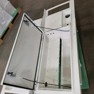 Boîtier <span class=keywords><strong>de</strong></span> <span class=keywords><strong>jonction</strong></span> en Aluminium avec cadre <span class=keywords><strong>de</strong></span> mm, boîte <span class=keywords><strong>de</strong></span> <span class=keywords><strong>jonction</strong></span> en Aluminium, amplificateur, charge - Product Image 4