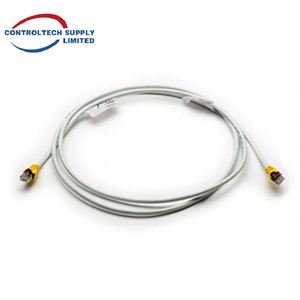 Original New 51196742-100 Industrial Communication & <b>Power</b> <b>Cable</b> EMI Shielded for 620 Series DCS - Product Image 3