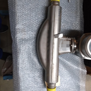 Promass F 83f40-cftdaarbwbrb2aa 4x 45002102000 C002 Novo Original Pronto para Estoque Automação Industrial Pac PLC Dedicado - Product Image 1