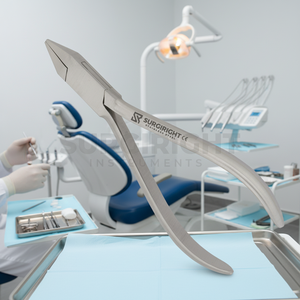 Alicates de acero manuales Adams para ortodoncia y fuente de alimentación Equipos y accesorios de maquinaria para terapia oral - Product Image 3