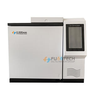 2025 ad alta precisione GC-2010SD laboratorio DGA Gas gascromatografia olio disciolto Tester Gas per 7 Gas - Product Image 5