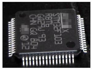 NOVA STM32F103RBT6 Original IC MCU 32BIT 128KB FLASH 64LQFP Microcontrollers Electronic Components Integrated Circuit - Product Image 2