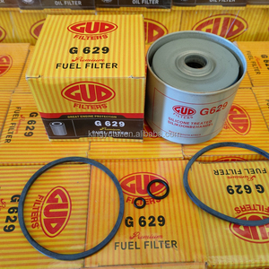 <span class=keywords><strong>Prix</strong></span> d'usine Nouveau filtre à huile et à carburant GUD pour voiture Jetta G629 - Product Image 4