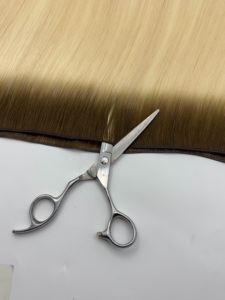 Capelli Russi Remy Invisibili Più Resistenti a Doppia Trama per Volume - Product Image 5