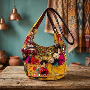 Design exclusif sacs Vintage - Product Image 3