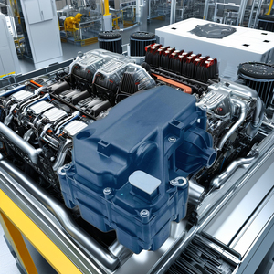 New wegi SCR urê bơm cho xe tải 0444042075 0444042076 0444042136 2871880 4387658 a028y793 - Product Image 5