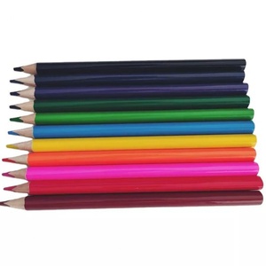 Los Mejores Lápices de Colores al por Mayor de Best Buy, Tubo de Dibujos Animados, 12, 18, 24, 36, 48 Colores, Lápiz de Colores para Pintar - Product Image 3
