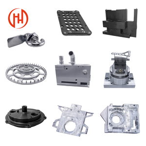 Equipo médico <span class=keywords><strong>de</strong></span> aluminio <span class=keywords><strong>de</strong></span> precisión Piezas <span class=keywords><strong>de</strong></span> aluminio mecanizadas CNC Piezas <span class=keywords><strong>de</strong></span> torneado - Product Image 6