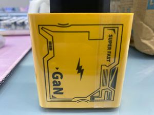 2024 mới USBA C điện thoại di động sạc nhanh bộ châu Âu và Mỹ tiêu chuẩn người Anh sạc cắm đầy đủ thỏa thuận siêu nhanh CHA - Product Image 4