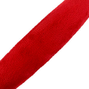 Cubierta Universal para <span class=keywords><strong>volante</strong></span> <span class=keywords><strong>de</strong></span> coche, protector <span class=keywords><strong>de</strong></span> gamuza con dibujos animados <span class=keywords><strong>de</strong></span> <span class=keywords><strong>Mickey</strong></span>, para las cuatro estaciones - Product Image 2