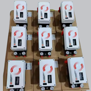 Contrôle pneumatique de haute qualité et Red White Logix 3200MD 520MD PM5 - Product Image 4
