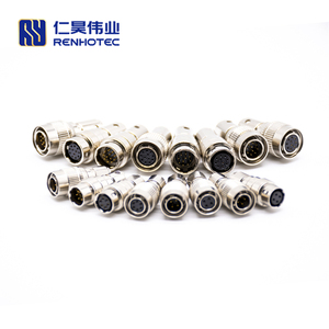 Push Pull HR10 Distributor Circular <strong>Connector</strong> - Product Image 4