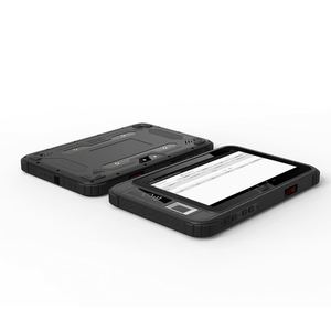 Rugged <b>Tablet</b> PC <b>10</b>.1 <b>Inch</b> for Industrial and Commercial Use With IP65 Rating and Drop Tested 4GB RAM 64GB Storage Business MTK - Product Image 5