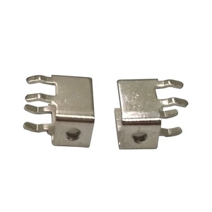 <span class=keywords><strong>Pince</strong></span> d'alligator, nouvelle <span class=keywords><strong>pince</strong></span> à terminal en PCB, 2017 - Product Image 3