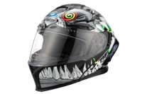 Casque de moto de haute qualité Certification DOT Logo personnalisé Double visière Matériau ABS Casque de moto à rabat