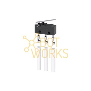 Siemens 3NP19201FB00 - Nuovo - Product Image 1