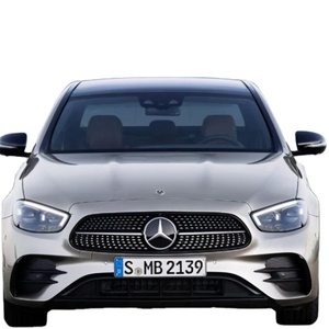 2023 E 350 E <strong>L</strong> Plug-in Hybrid Sports Sedan Electric Car - Product Image 1