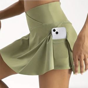 Мини-юбка для тенниса - Product Image 5