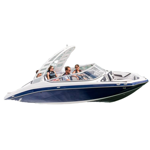 Ideal para Botes de Aluminio de Lujo con Motor para Aventuras al Aire Libre en Lagos - Product Image 3