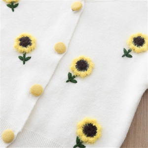 Conjunto de Falda y Suéter de Invierno de Alta Calidad para Bebés, 2 Piezas, Producto Más Vendido en Estados Unidos, con Lista de Precios - Product Image 6