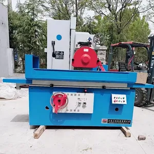 סין מכונת השחזה משטח תעשייתי מחיר M7132 מכונות השחזה יצרן - Product Image 1