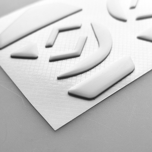 Miếng Dán Chân Chuột Chống Bụi Bẩn Thay Thế Cho Logitech Cho Razer Miếng Dán Chân Chuột Chống Ẩm - Product Image 3