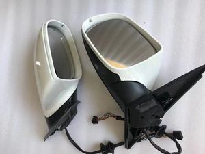 <span class=keywords><strong>Rétroviseur</strong></span> latéral de voiture pour <span class=keywords><strong>Audi</strong></span> <span class=keywords><strong>Q5</strong></span> 2010-2015 9 lignes avec pliage électrique Lumière - Product Image 3