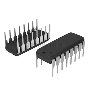 QZ original IC <strong>MULTIVIBRATOR</strong> 100NS 16DIP CD14538 CD14538BE - Product Image 4