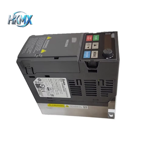 Variadores de Frecuencia (VFD) Serie ME43: VFD9A0ME43ANNAA, VFD13AME43ANNAA, VFD1A5ME43ANNAA, VFD2A7ME43ANNAA, VFD4A2ME43ANNAA, Inversor y Controlador de Motor de CA para Inducción - Product Image 1