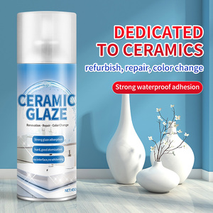 Bañera de cerámica con acabado de azulejo y bañera, revestimiento de cerámica antiarañazos - Product Image 6