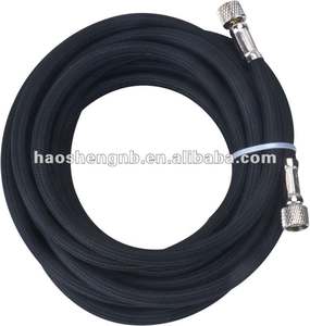 HS-317DCK Haosheng זול איפור Airbrush מדחס קוסמטיקה איפור ערכת מדחס - Product Image 5