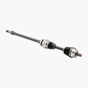 Nouveau joint CV essieu moteur avant 44102M65M80-000 pour utilisation <span class=keywords><strong>Suzuki</strong></span> <span class=keywords><strong>SX4</strong></span> <span class=keywords><strong>S</strong></span> <span class=keywords><strong>Cross</strong></span> <span class=keywords><strong>2018</strong></span> 1.2L 2WD Type d'arbre de transmission - Product Image 1